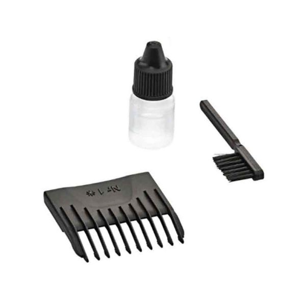 ماشین اصلاح موزر | سیم طوسی |  ۷دنده ۱۴۰۰ | Hair Clipper 7 click |ساخت آلمان