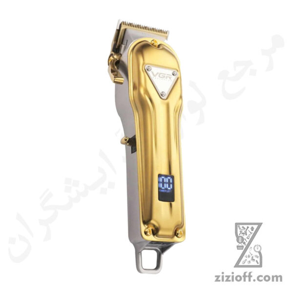 ماشین اصلاح وی جی آر | مدل VGR V-140