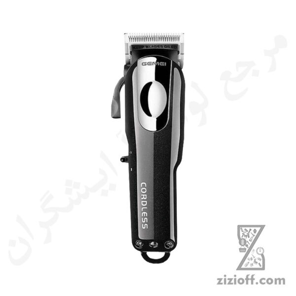 ماشین اصلاح جیمی | مدل GM-805