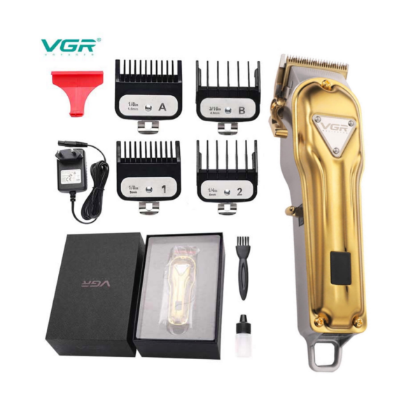 ماشین اصلاح وی جی آر | مدل VGR V-140