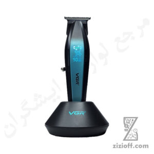 خط زن وی جی آر | مدل V-992