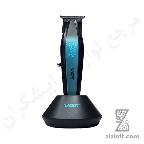خط زن وی جی آر | مدل V-992