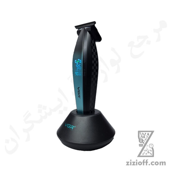 خط زن وی جی آر | مدل V-992