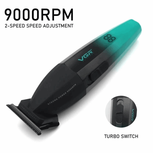 ماشین اصلاح خط زن | وی جی ار v-906