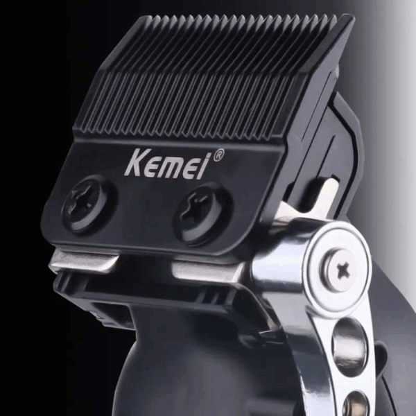 ماشین اصلاح کیمی مدل KM-2296