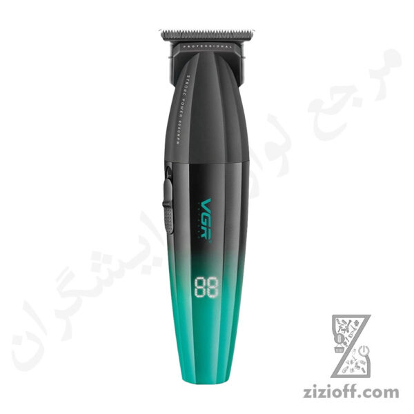 ماشین اصلاح خط زن | وی جی ار v-906