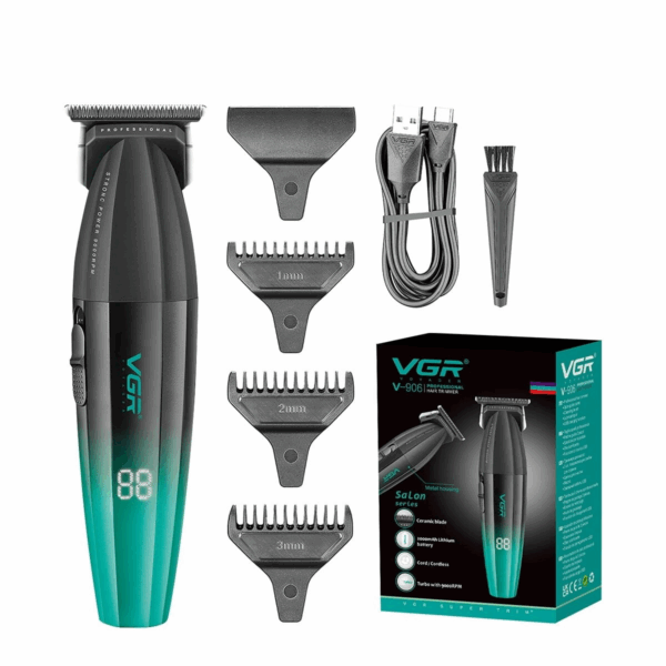 ماشین اصلاح خط زن | وی جی ار v-906