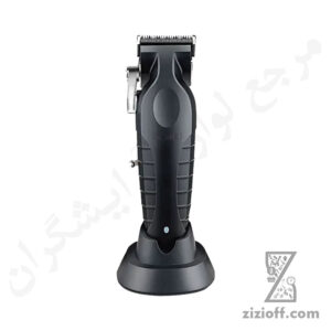 ماشین اصلاح کیمی مدل KM-2296