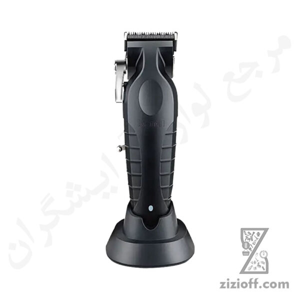 ماشین اصلاح کیمی مدل KM-2296