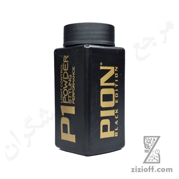 پودر حالت پیون p1